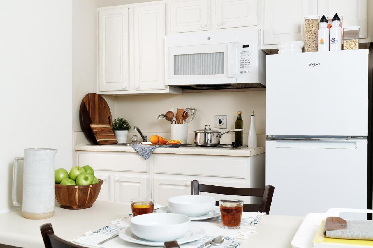 Intown Suites Extended Stay Norfolk Va Экстерьер фото