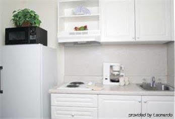 Intown Suites Extended Stay Norfolk Va Экстерьер фото