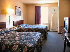 Intown Suites Extended Stay Norfolk Va Экстерьер фото