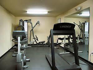 Intown Suites Extended Stay Norfolk Va Экстерьер фото