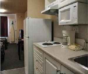 Intown Suites Extended Stay Norfolk Va Экстерьер фото