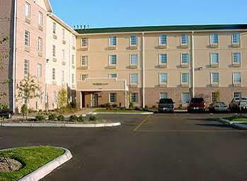 Intown Suites Extended Stay Norfolk Va Экстерьер фото