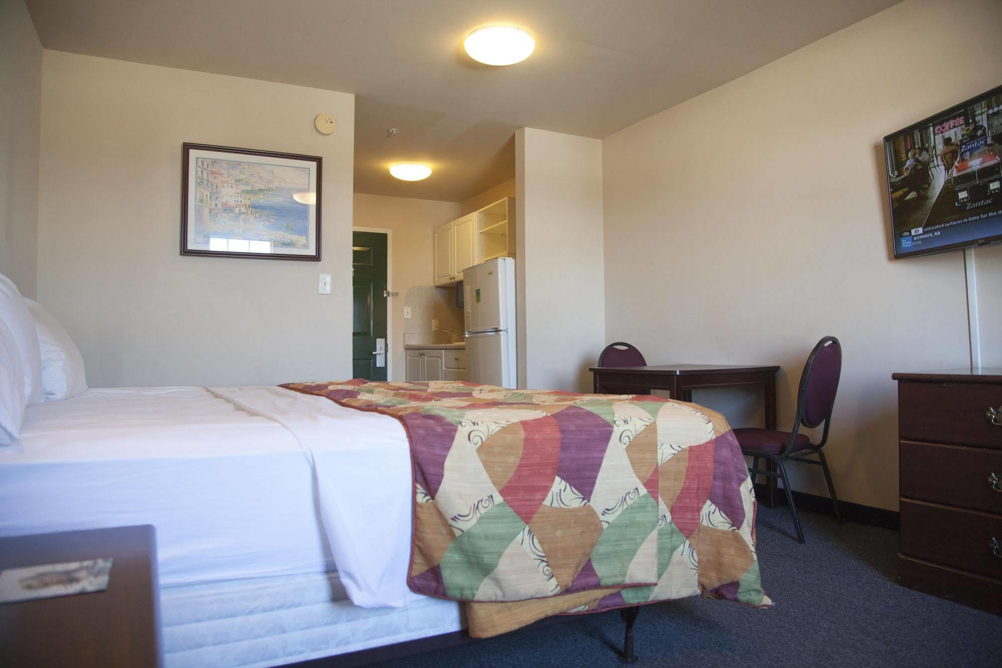 Intown Suites Extended Stay Norfolk Va Экстерьер фото